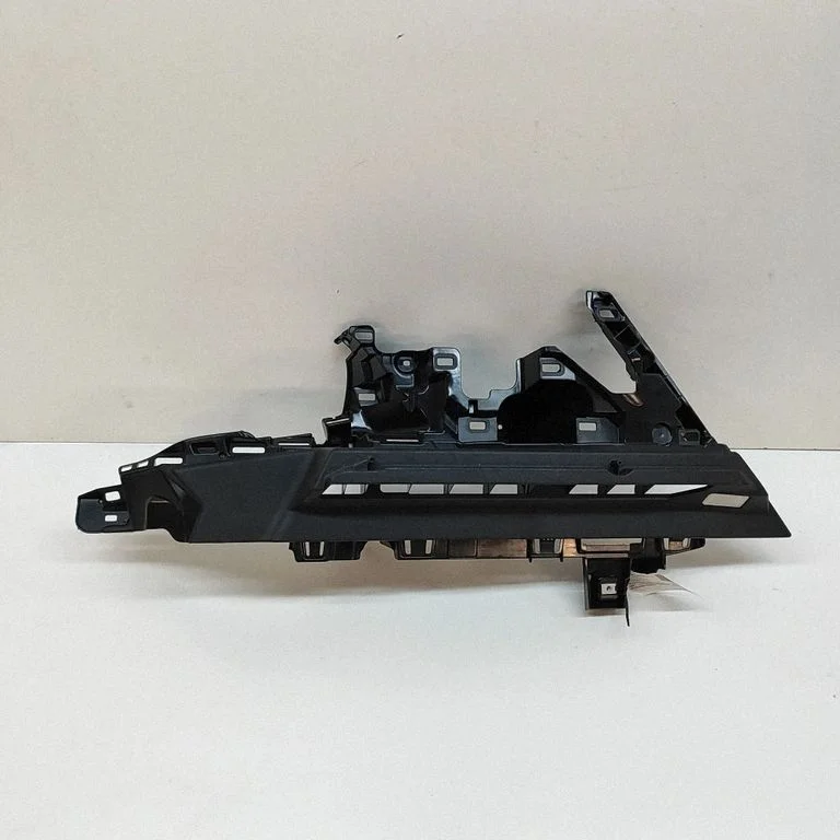 Centre console side trim rear 7948342