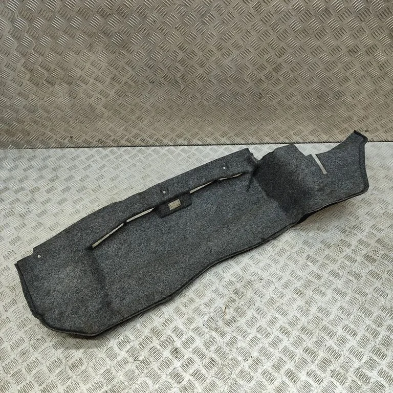 Centre console side trim rear 98655104502