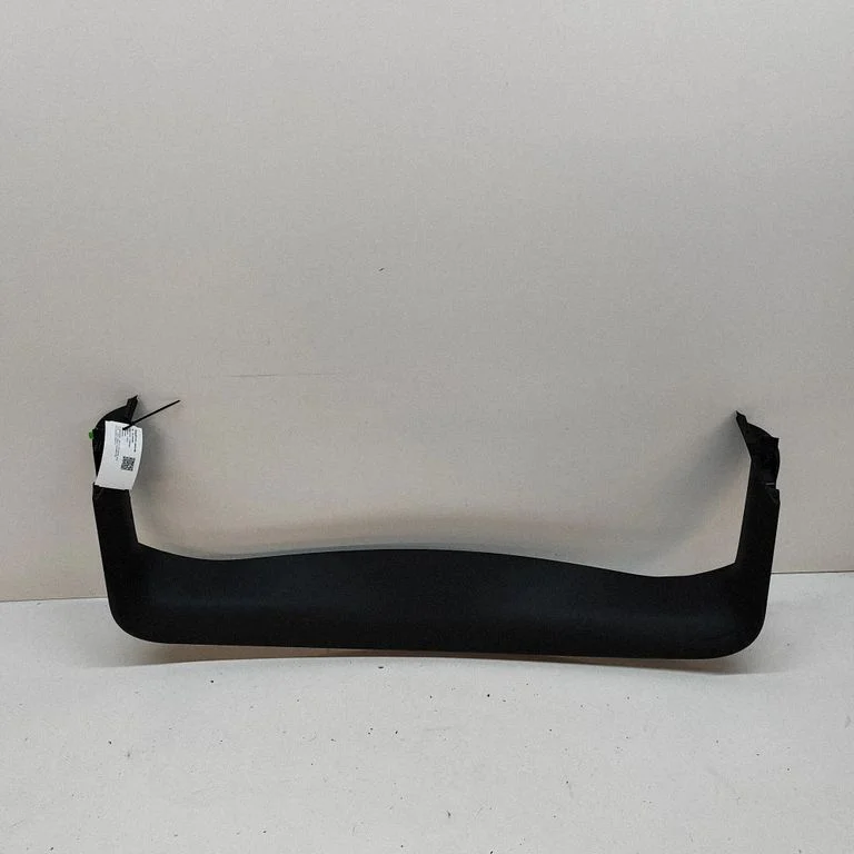 Centre console side trim rear A2937401600