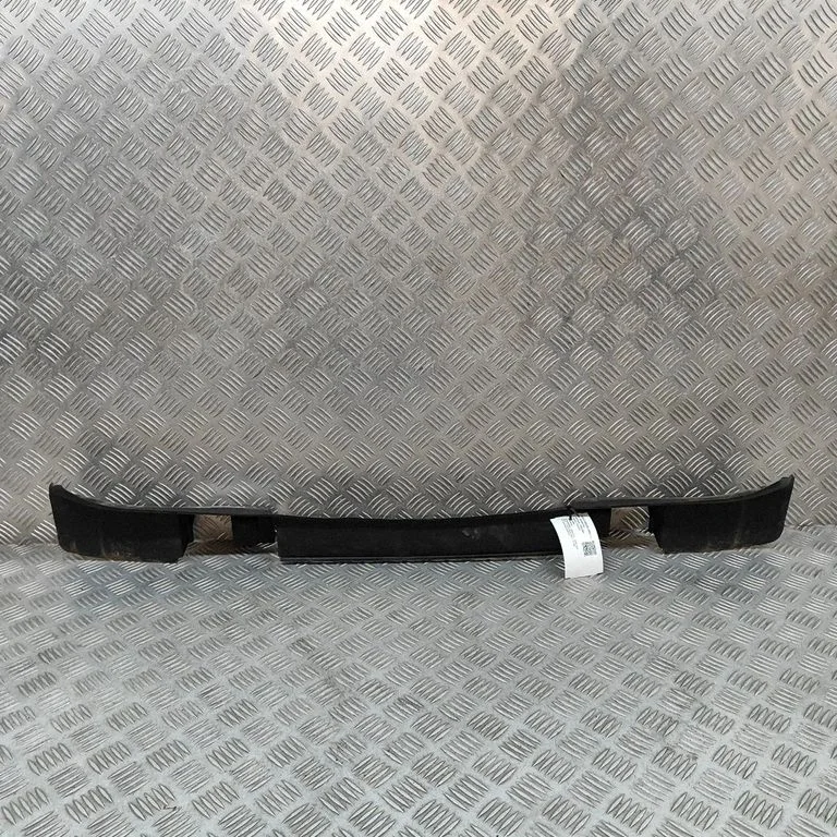 Centre console side trim rear A2936910000