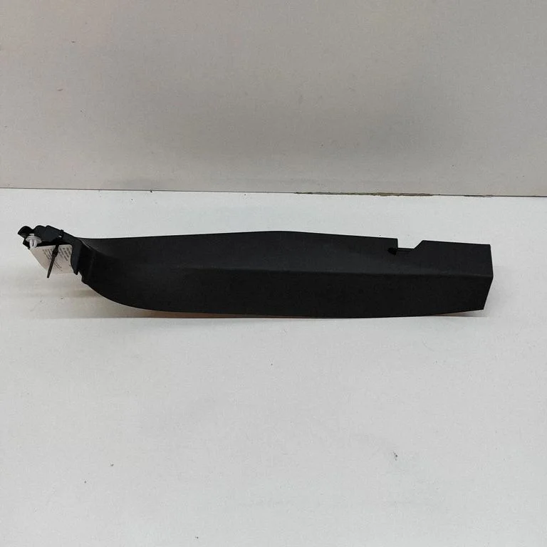 Centre console side trim rear 7487587