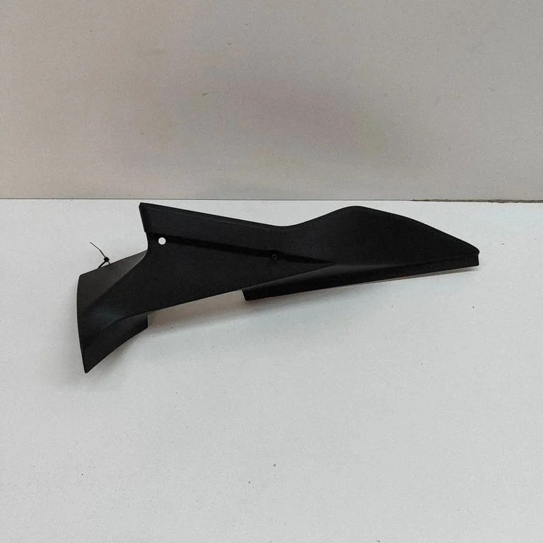 Centre console side trim rear 7489847