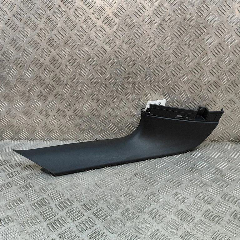 Centre console side trim rear – KIA EV6 (2021-)