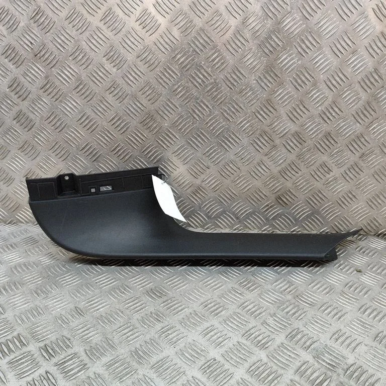 Keskkonsooli külje viimistlus (tagumine) 81740CV000