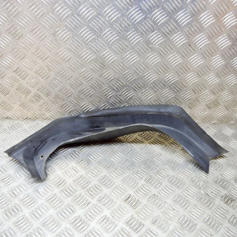 Centre console side trim rear 7228506