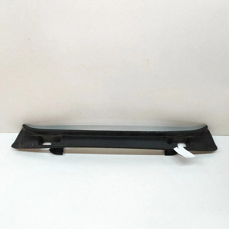 Centre console side trim rear A1676901701