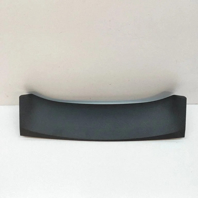 Centre console side trim rear 7954139