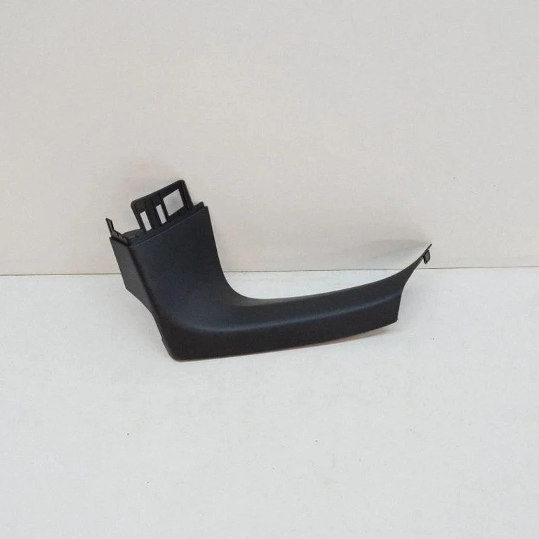 Centre console side trim rear 7403762