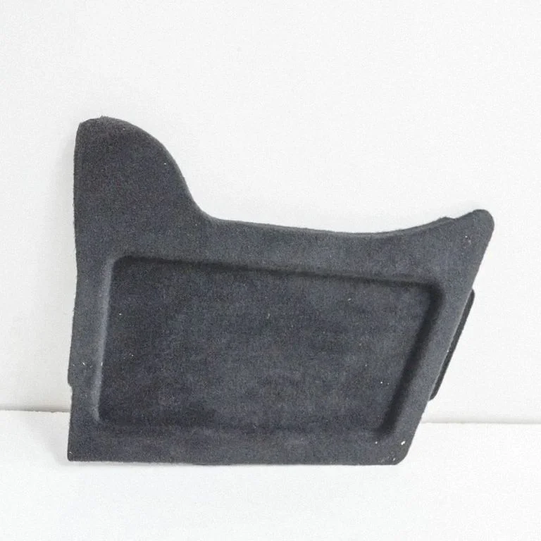 Centre console side trim rear 670024836