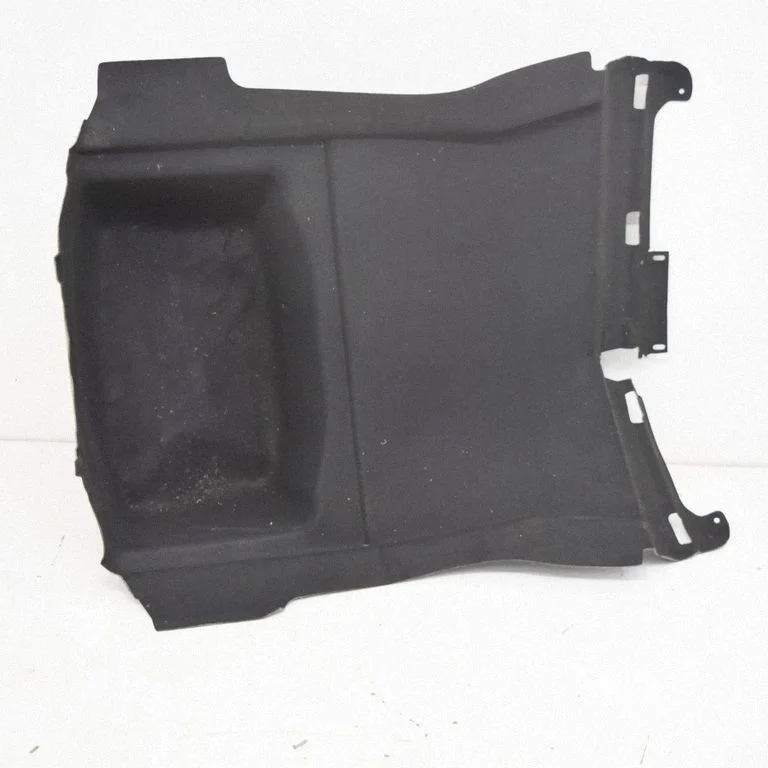 Centre console side trim rear