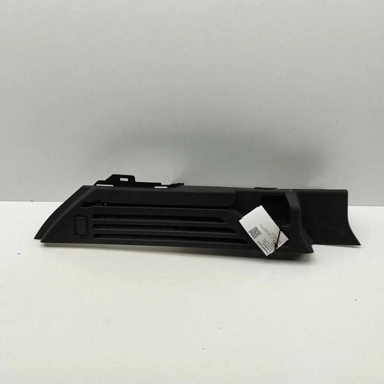 Centre console side trim rear N9X231013B