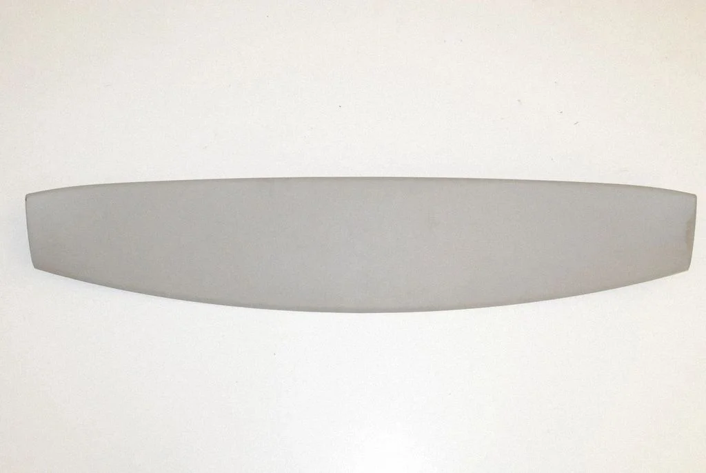 Keskkonsooli külje viimistlus (tagumine) – Mercedes-Benz ML-klass W164 (2005-2011)
