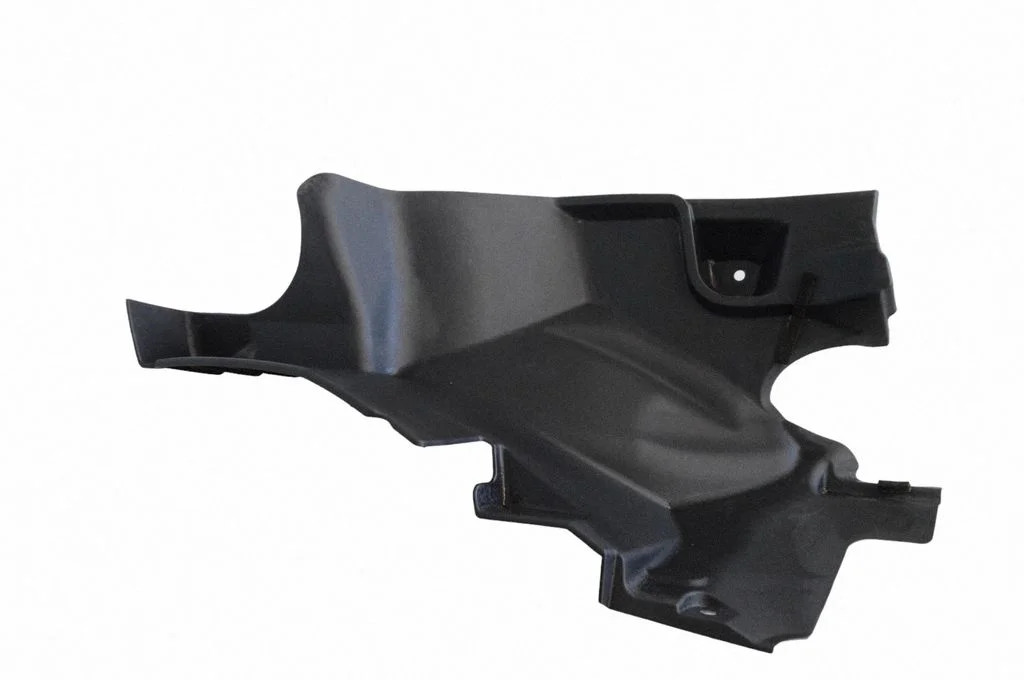 Centre console side trim rear – Mazda MX-5 NC Miata (2006-2015)