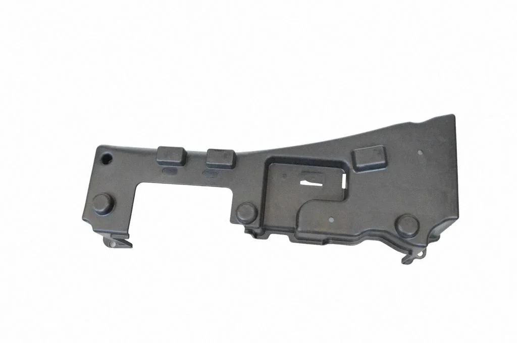 Centre console side trim rear CK52454A20AD