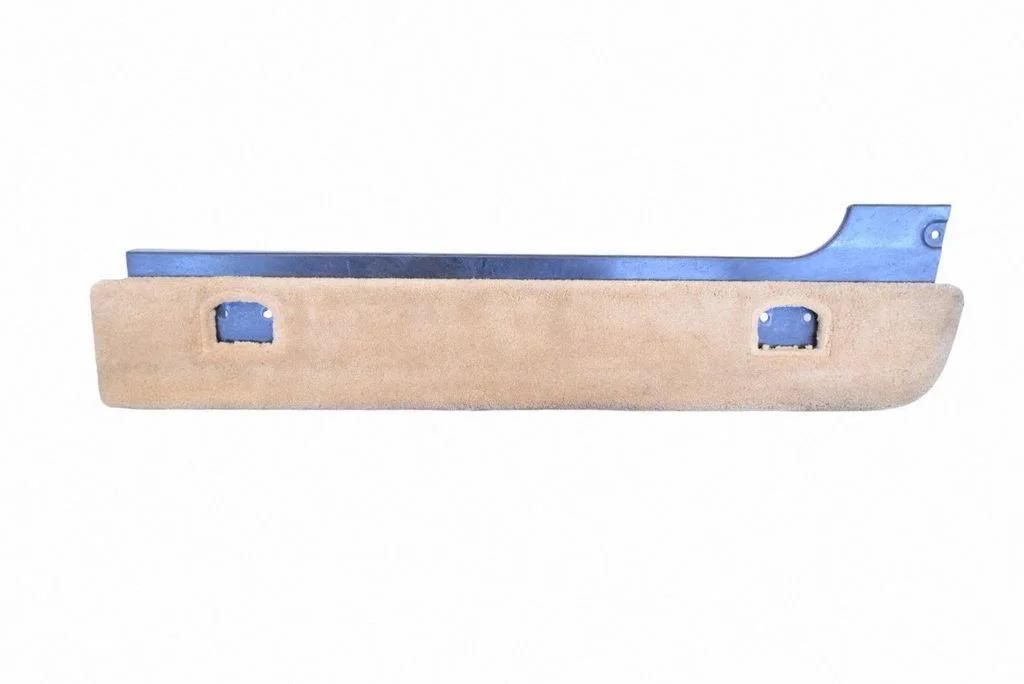 Centre console side trim rear 7L0863527K