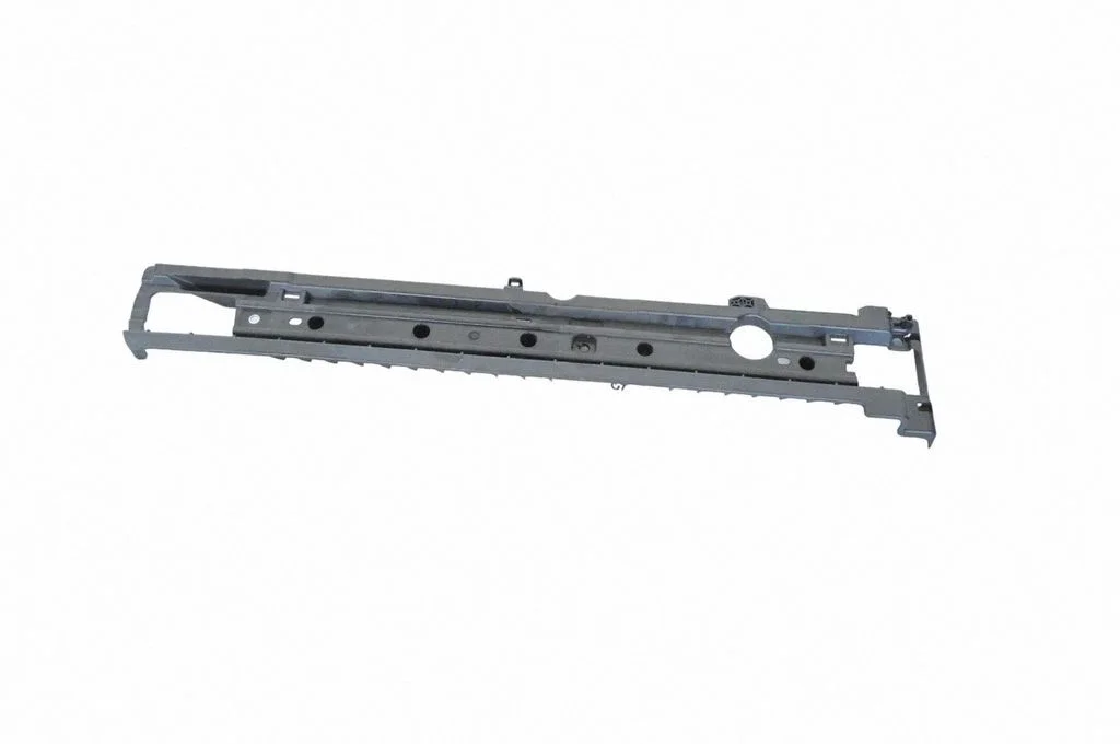Centre console side trim rear – Porsche Cayenne (92A) (2010-2017)