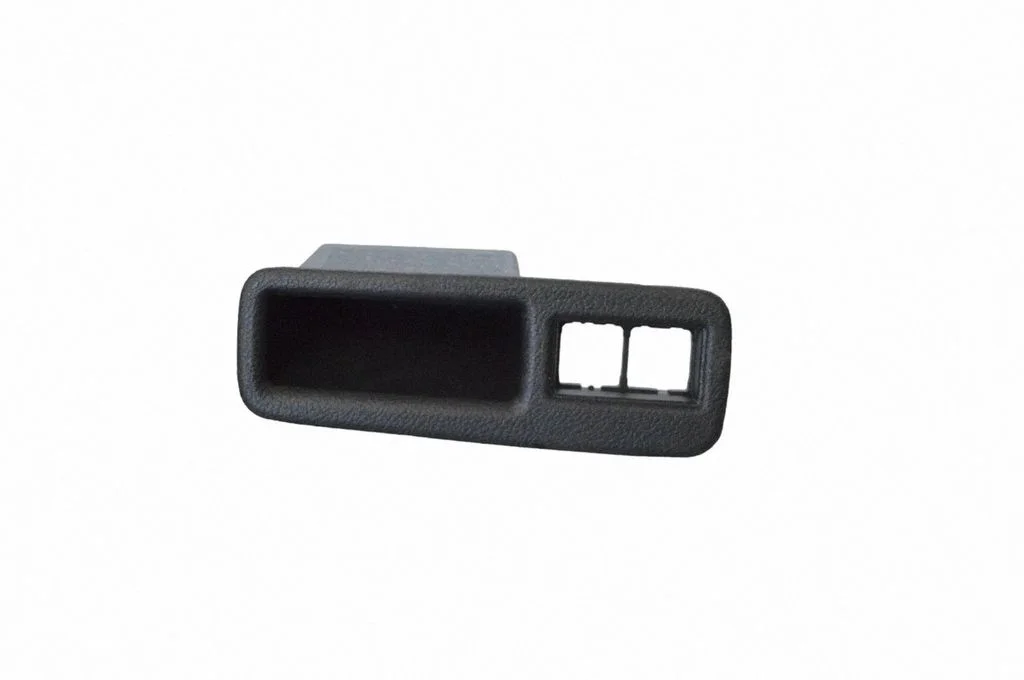 Centre console side trim rear 6929178040