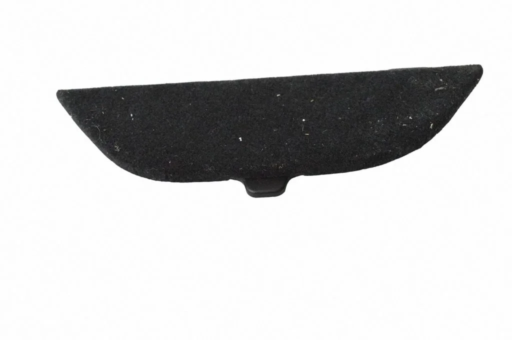 Centre console side trim rear 5840878010