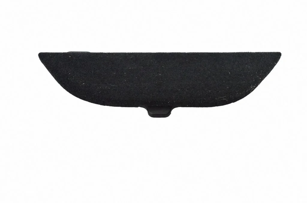 Centre console side trim rear 5840978010