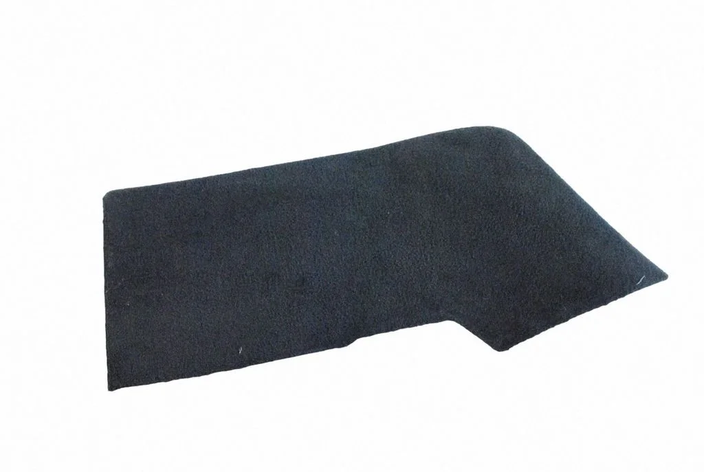 Centre console side trim rear 31377164