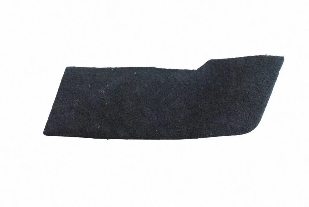 Centre console side trim rear 31377165
