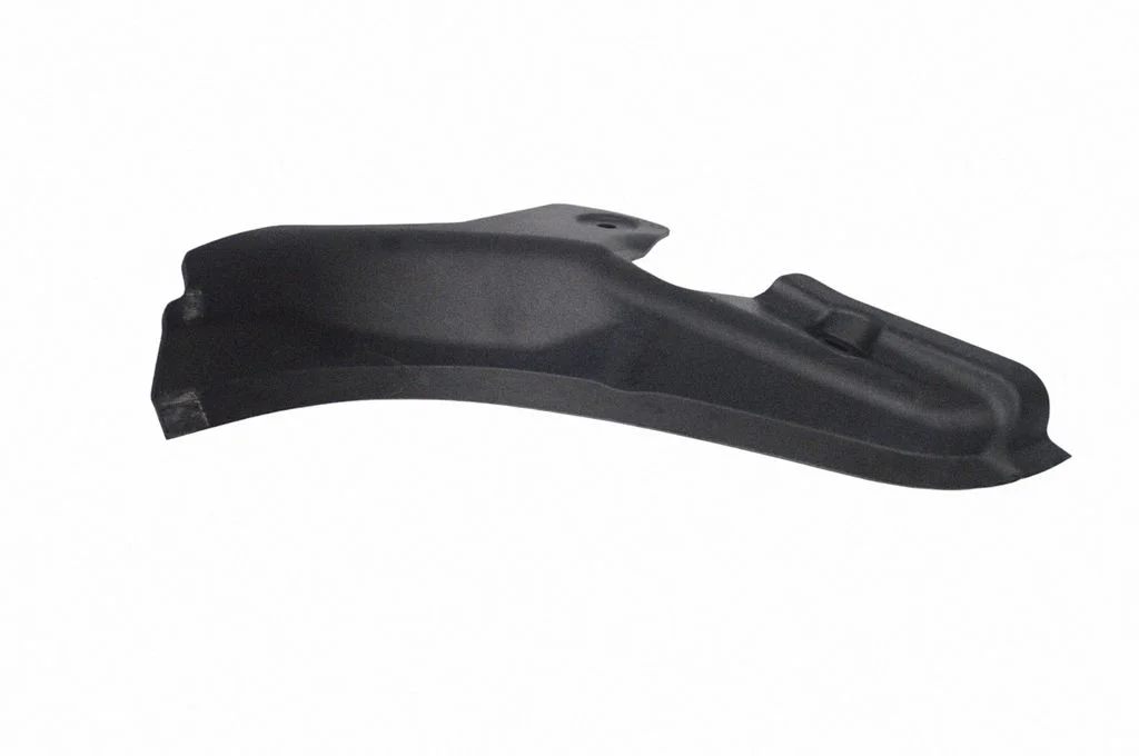 Centre console side trim rear 7289146