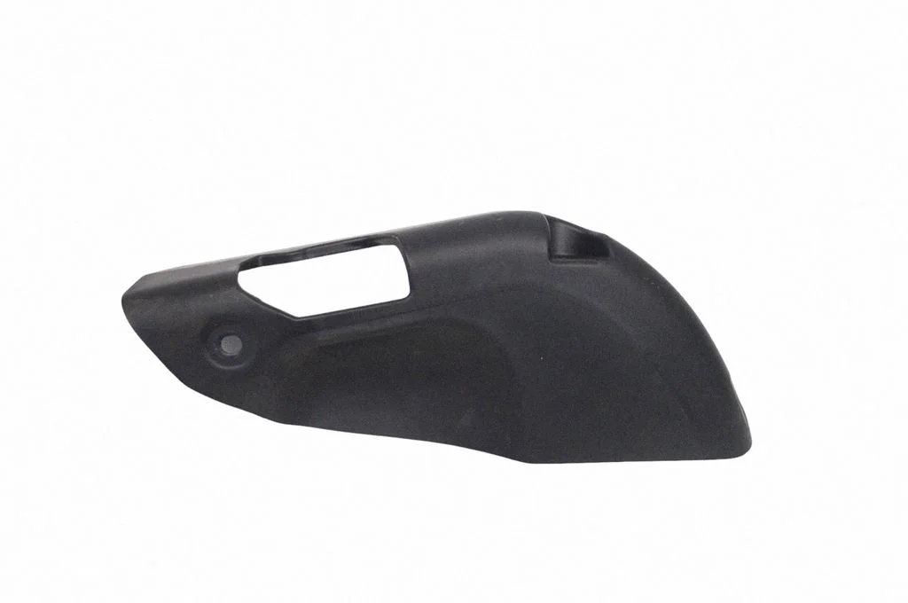 Centre console side trim rear 7284168