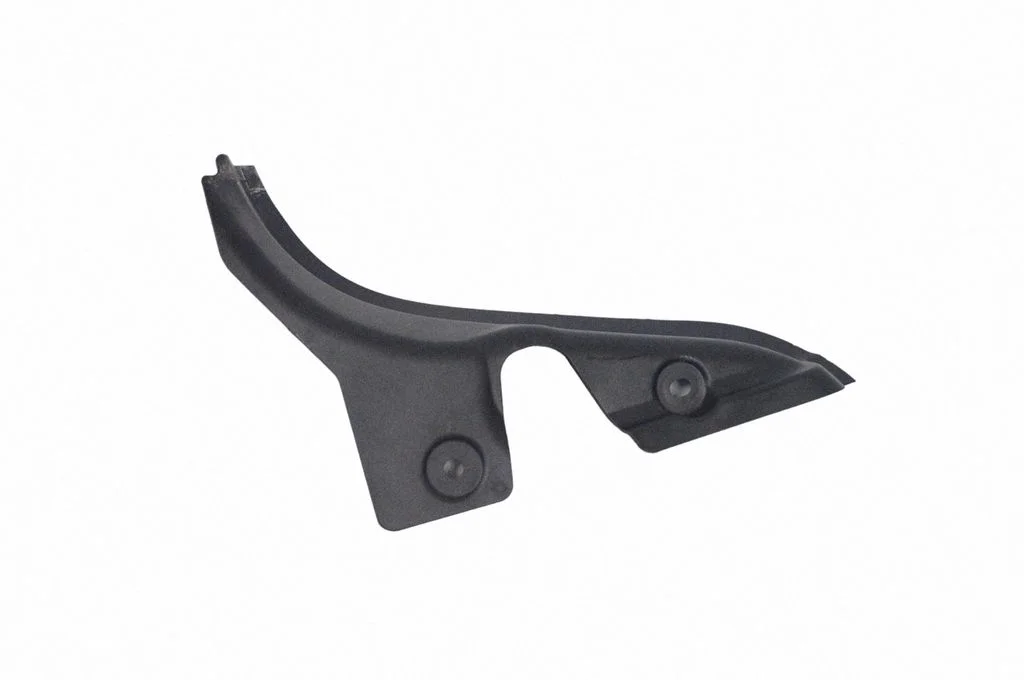 Centre console side trim rear 7289145