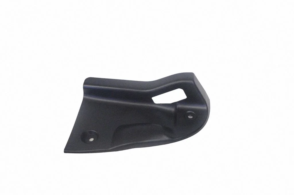 Centre console side trim rear 7295256