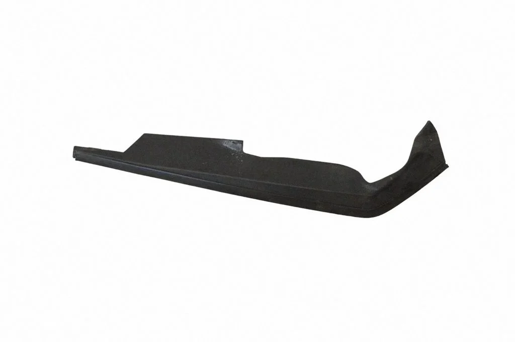 Centre console side trim rear 6471430460