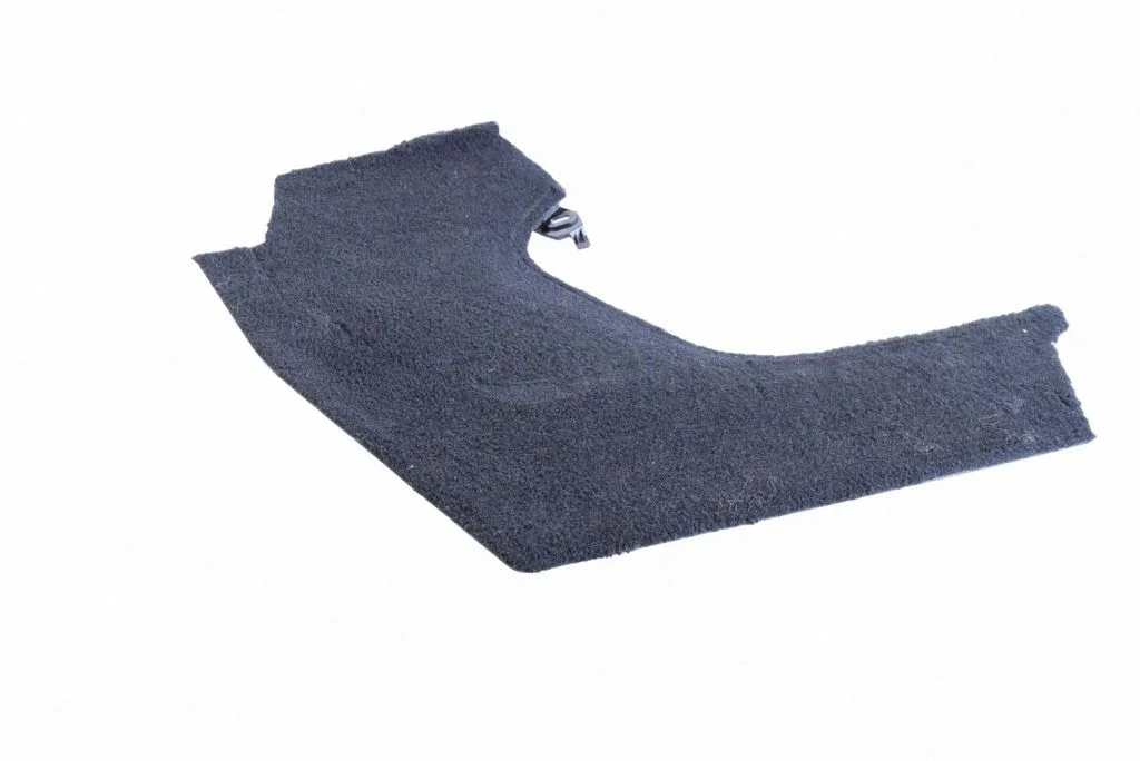 Centre console side trim rear 107526600A