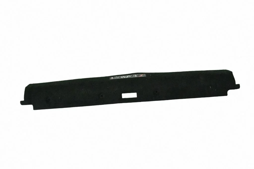 Centre console side trim rear 4886063