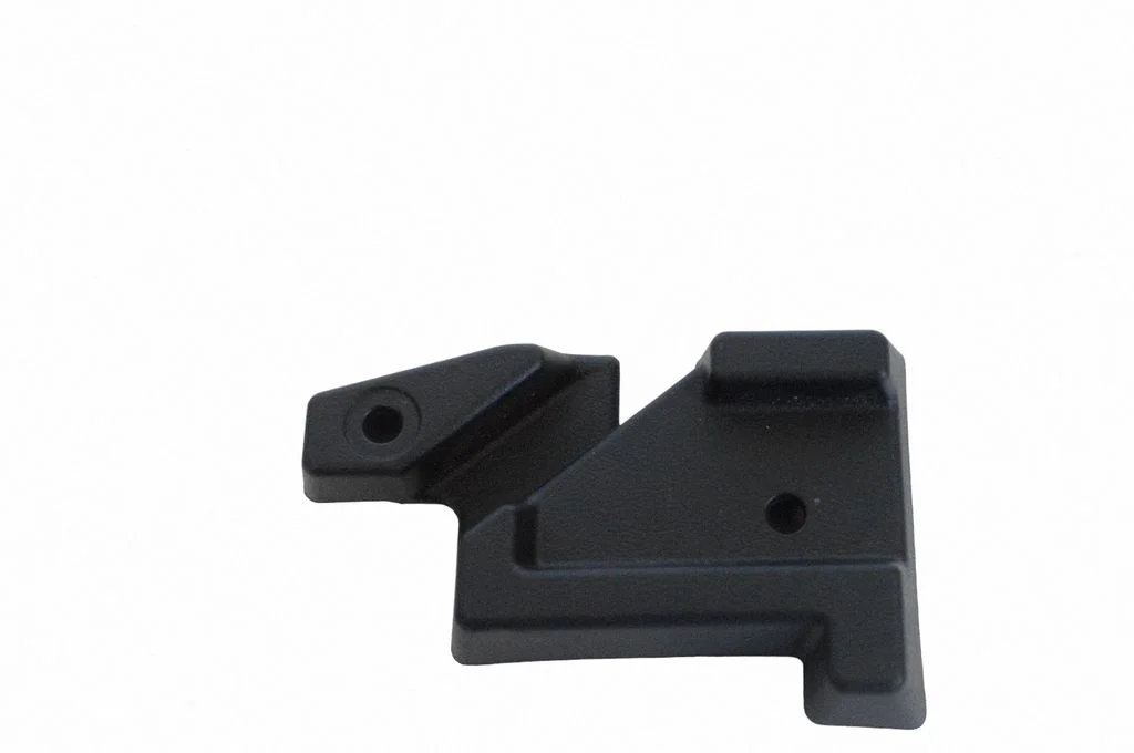 Centre console side trim rear – Nissan Juke II F16 (2019-)