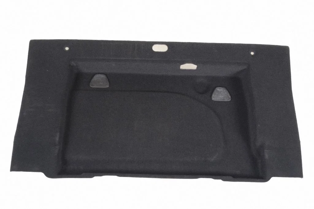 Centre console side trim rear 7325988