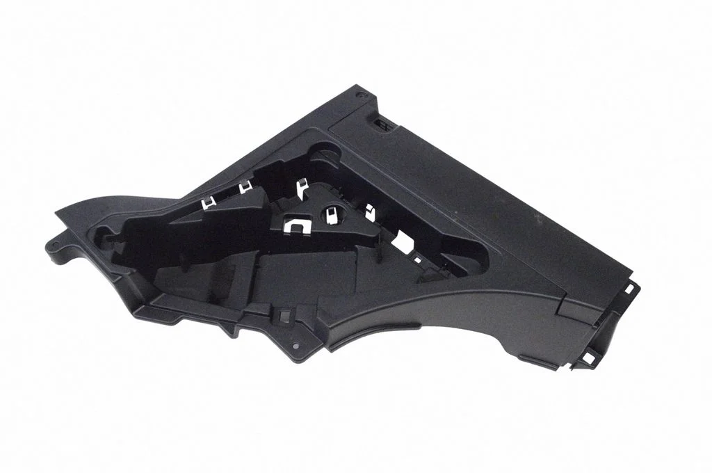 Centre console side trim rear 7520578031