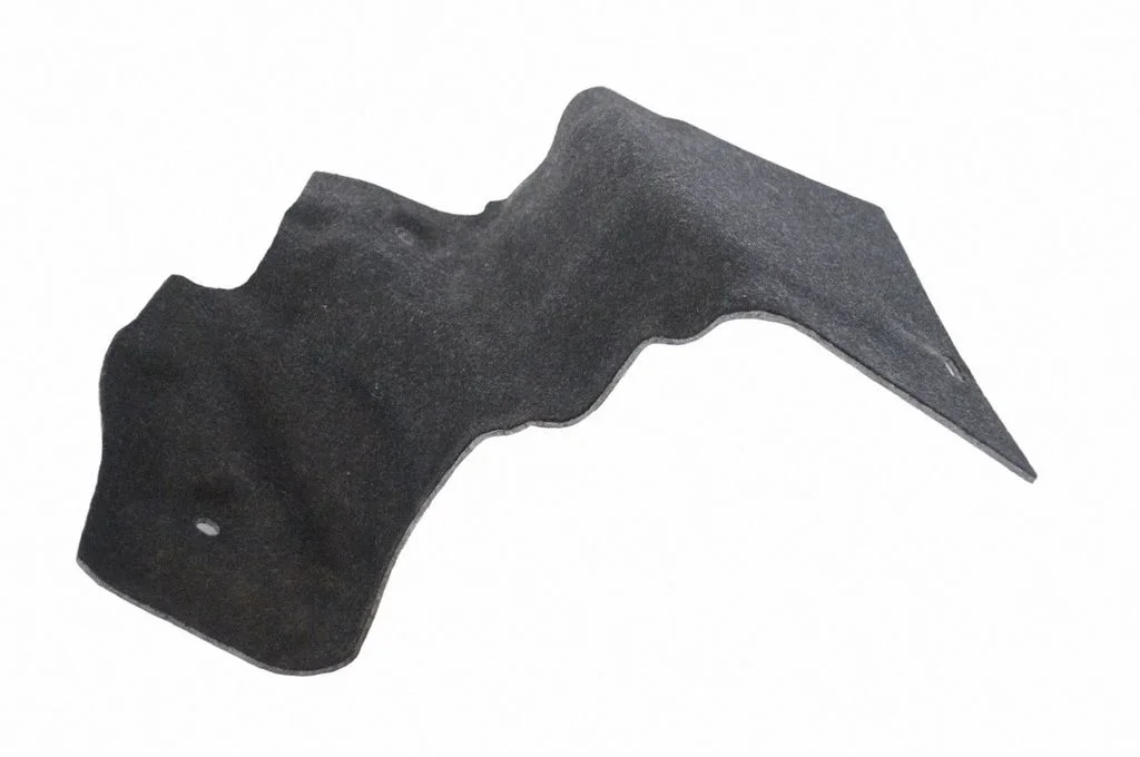 Keskkonsooli külje viimistlus (tagumine) 7289131