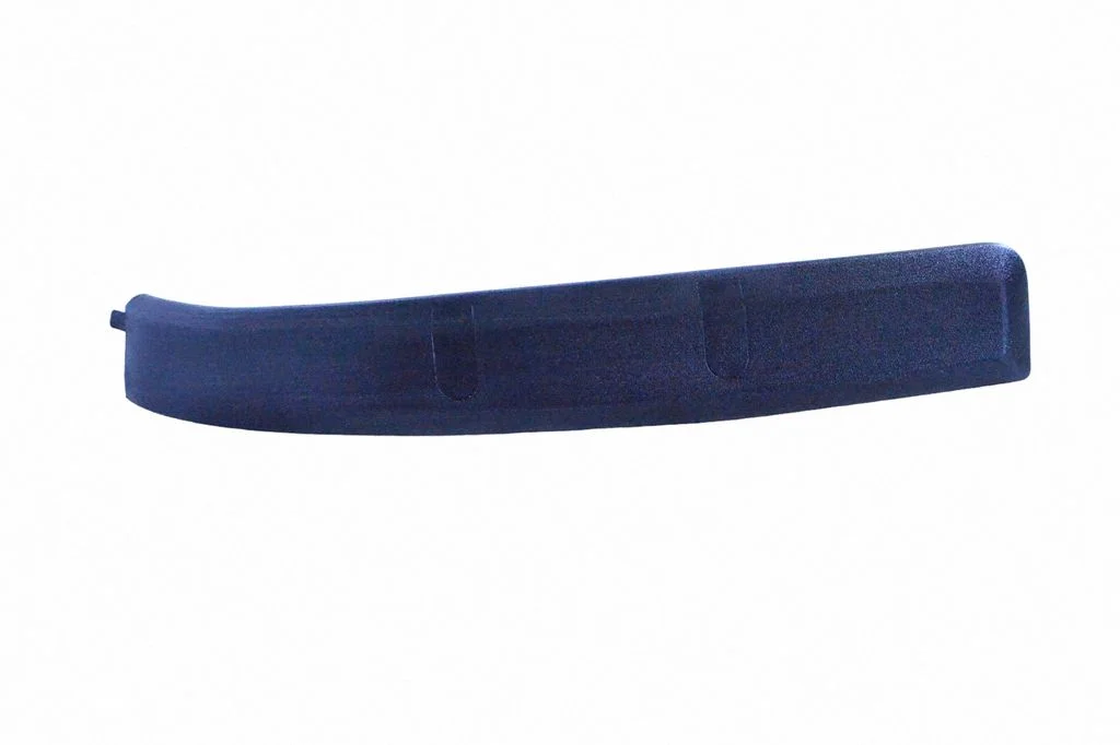 Centre console side trim rear 7L6971341AA