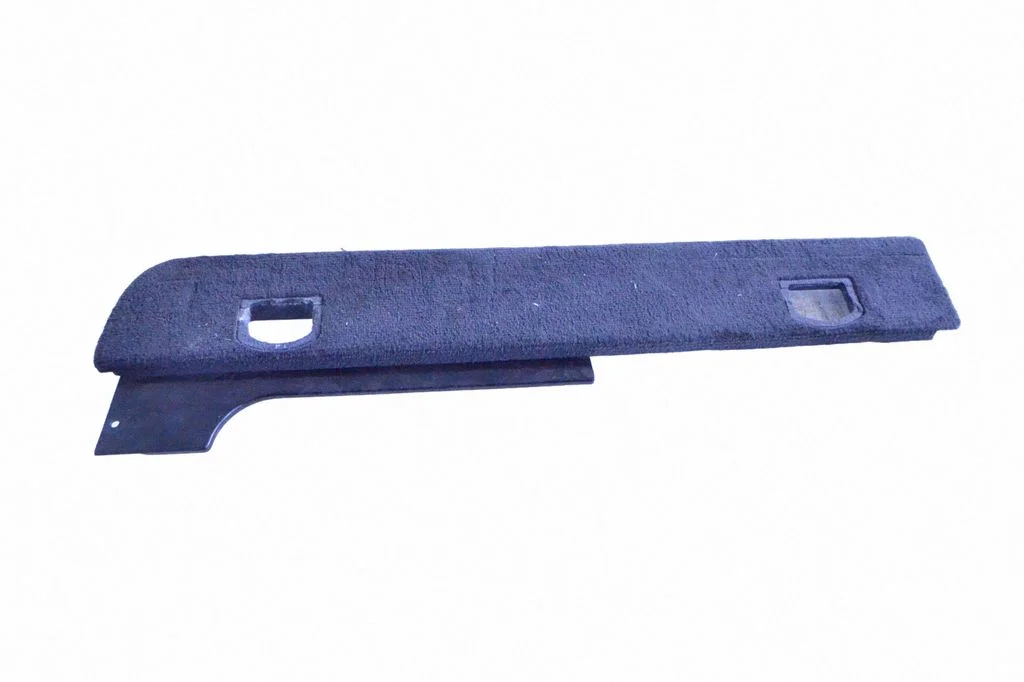 Centre console side trim rear 7L6863527K