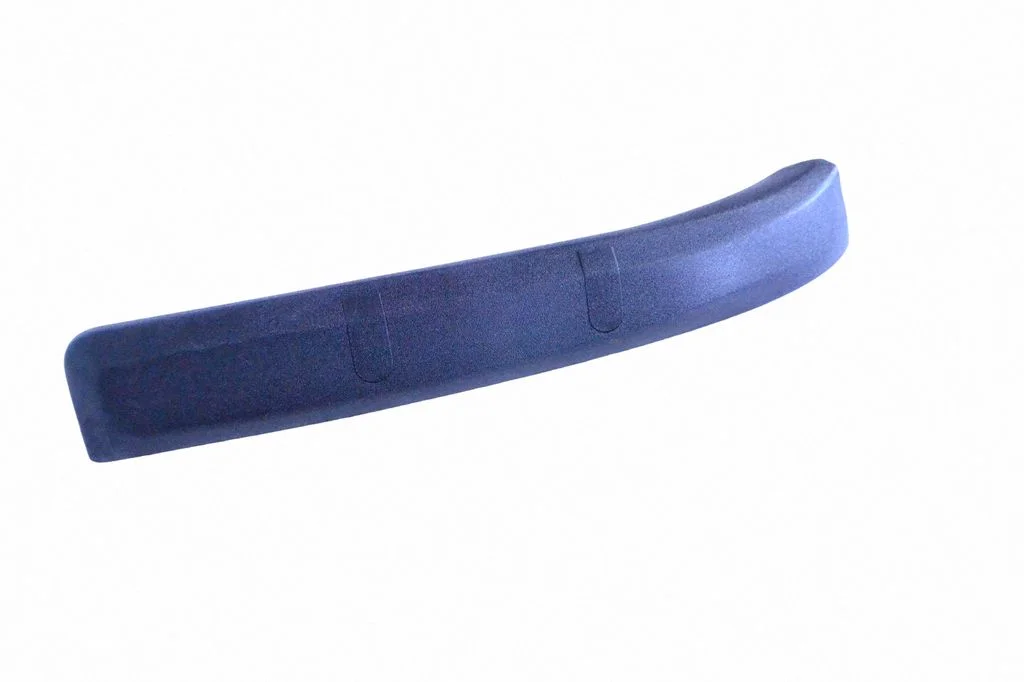 Centre console side trim rear 7L6971341AP