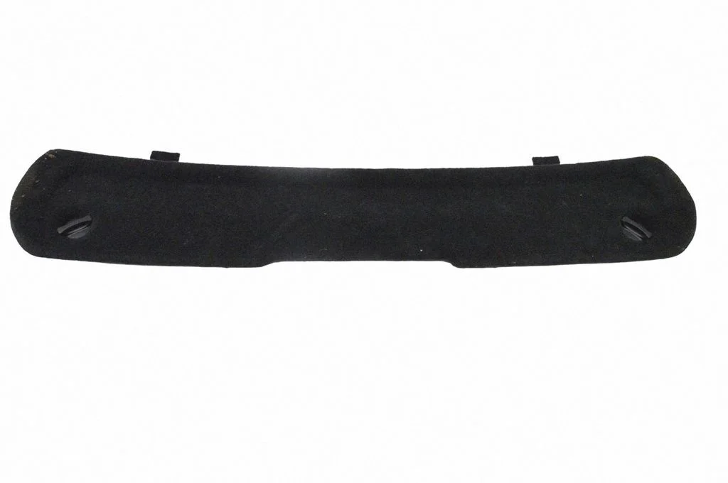 Centre console side trim rear 31484736