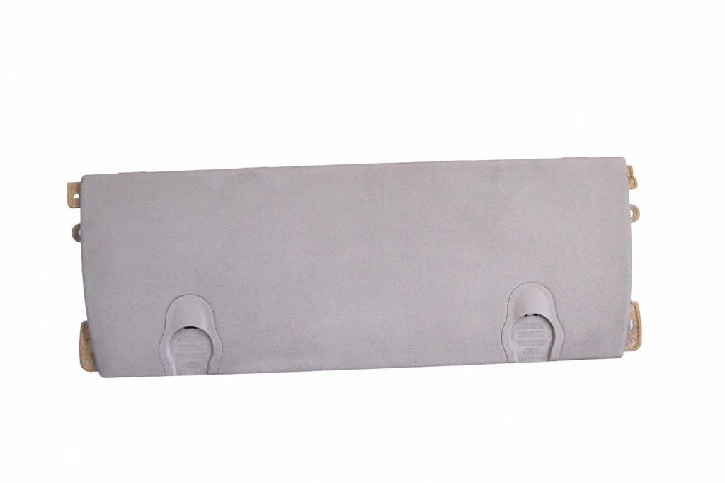 Centre console side trim rear A2306900449