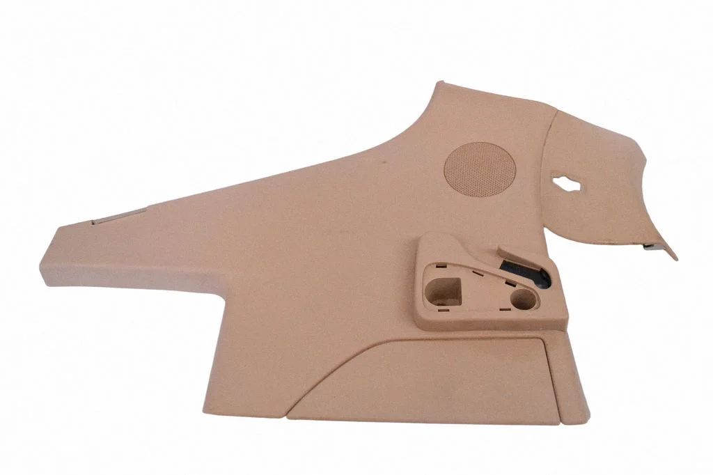 Centre console side trim rear – Porsche Panamera (970) (2009-2017)