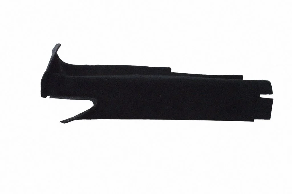 Centre console side trim rear 104520500B