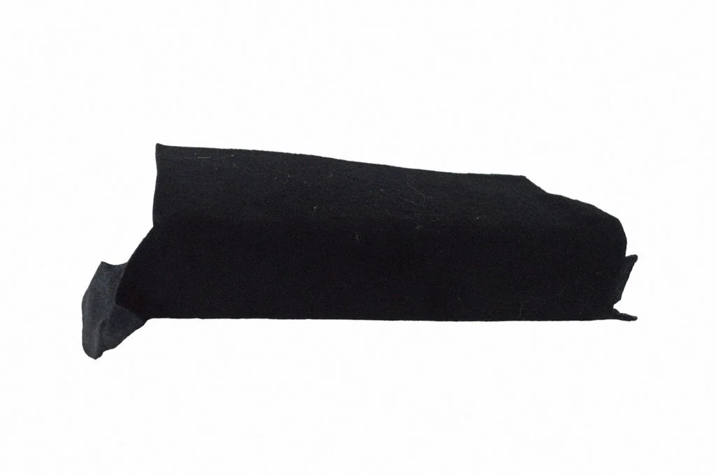 Centre console side trim rear 104520400B