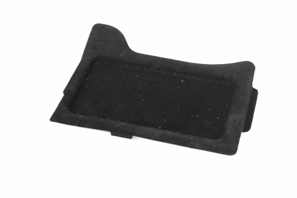 Centre console side trim rear 6700404280