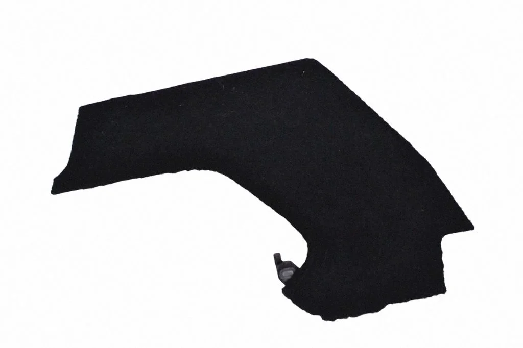 Centre console side trim rear 107526600A
