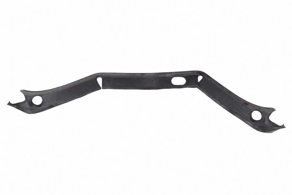 Centre console side trim rear 106235600B