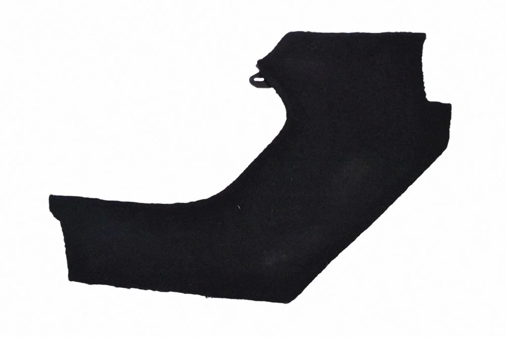 Centre console side trim rear 107526800A