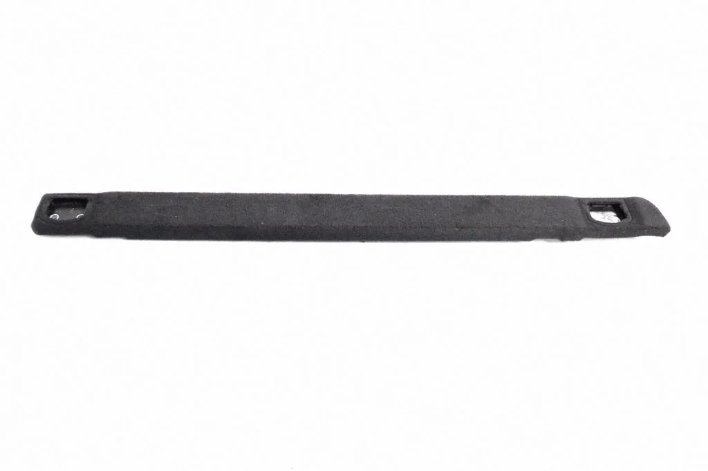 Centre console side trim rear – Volkswagen Touareg II (2010-2018)