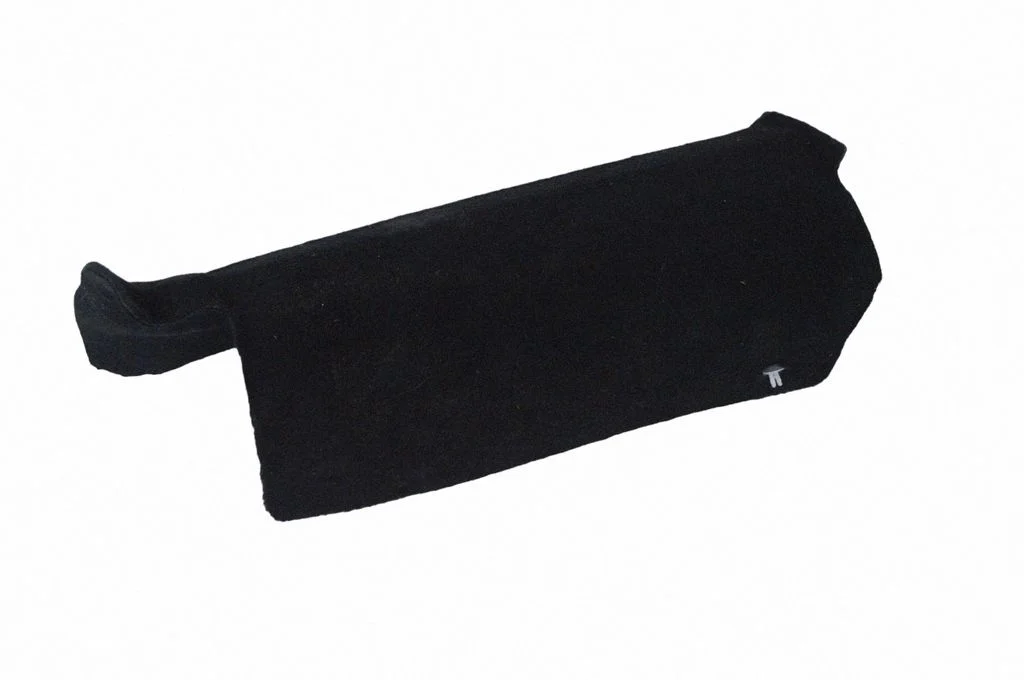 Boczna osłona konsoli (tylna) 101235300G